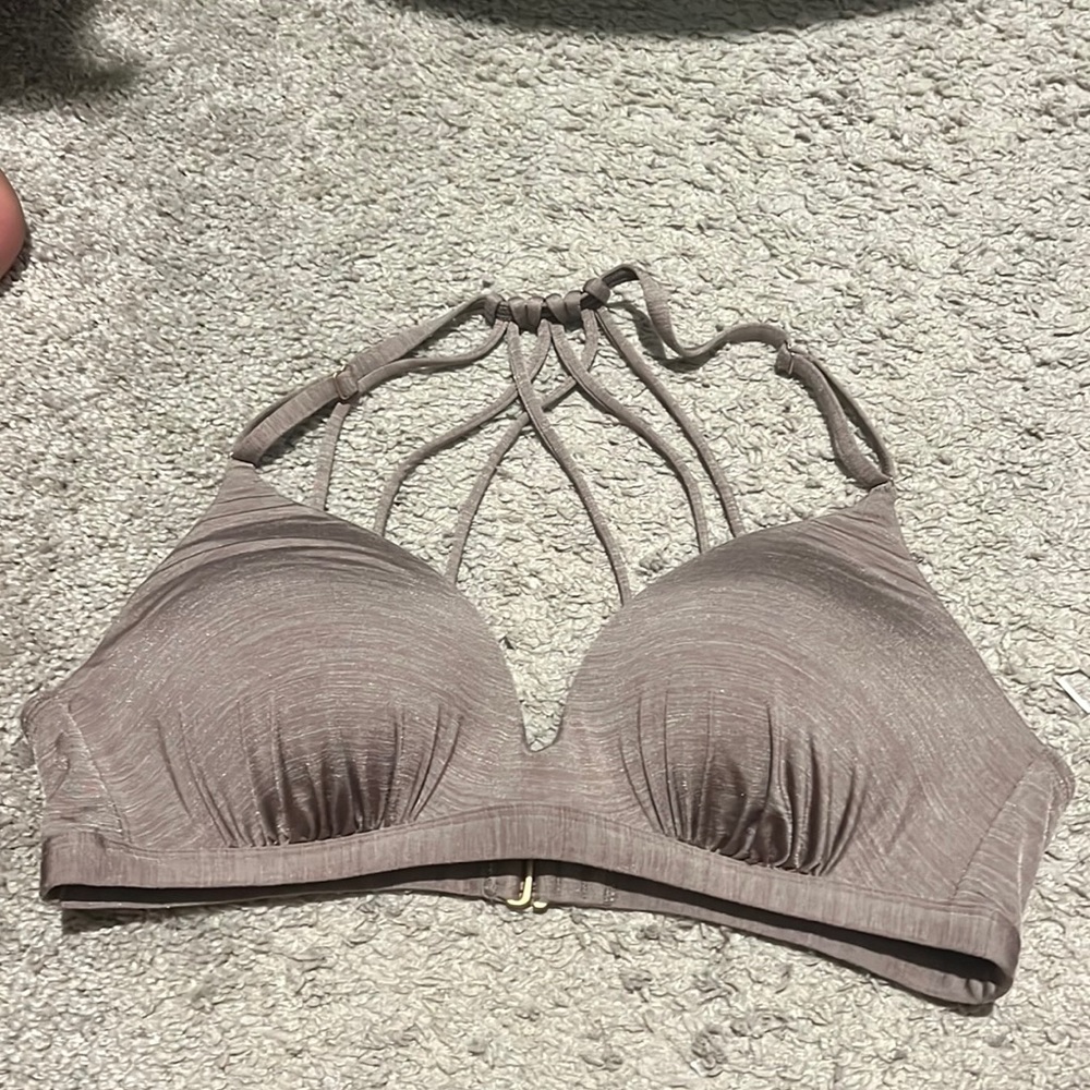 Athleta Bikini Top